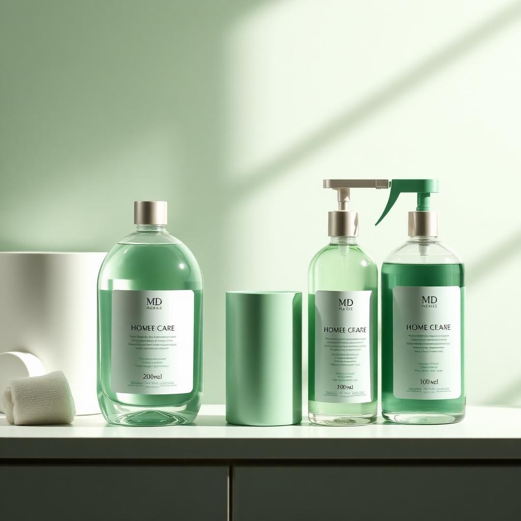 Cleaning Products